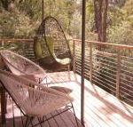 The Escarpment - Hotel Accommodation