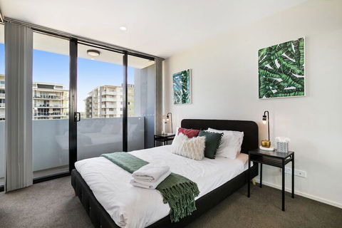 The Hamilton (I715) - Hotel Accommodation 5