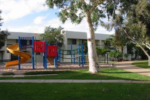 Beach Resort Kalbarri Unit 33 - Hotel Accommodation 1