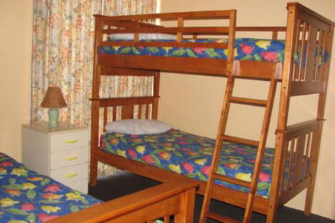 Beach Resort Kalbarri Unit 33 - Hotel Accommodation 3