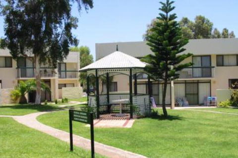 Beach Resort Kalbarri Unit 33 - Hotel Accommodation 5