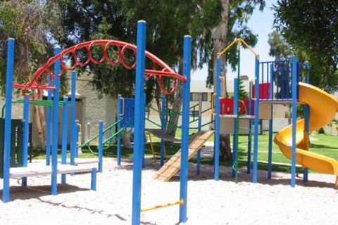 Beach Resort Kalbarri Unit 33 - Hotel Accommodation 4