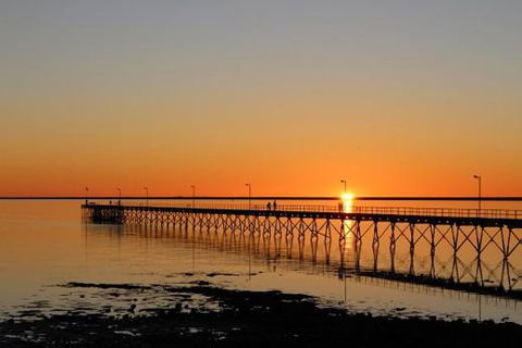 Ceduna Foreshore Caravan Park - Hotel Accommodation 4