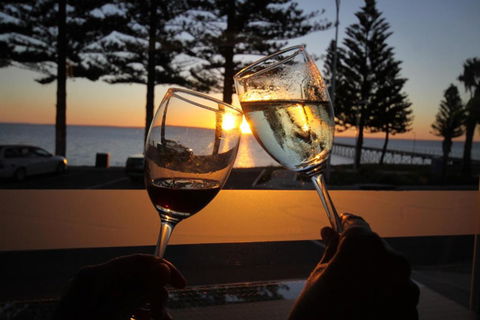 Ceduna Foreshore Caravan Park - Hotel Accommodation 2