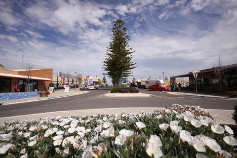 Ceduna Foreshore Caravan Park - Hotel Accommodation 1