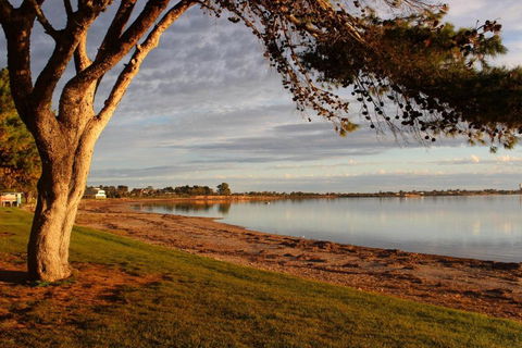 Ceduna Foreshore Caravan Park - Hotel Accommodation 5