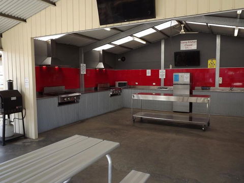 Ceduna Foreshore Caravan Park - Hotel Accommodation 3