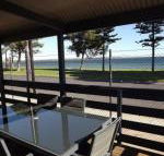 Ceduna Foreshore Caravan Park - Hotel Accommodation