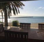 Streaky Bay Beachside  Jetty View Apartments - Hotel Accommodation