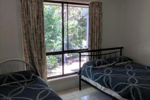 Lazy Days - Hotel Accommodation 6