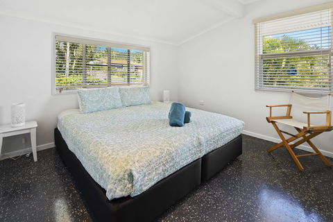 A Point Of View Airlie Beach - Hotel Accommodation 4