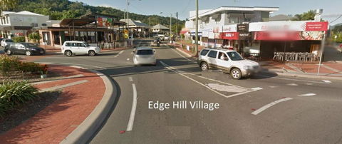 Edge Hill Clean & Green Cairns 7 Minutes From The Airport 7 Minutes To Cairns CBD & Reef Fleet Terminal - Hotel Accommodation 2