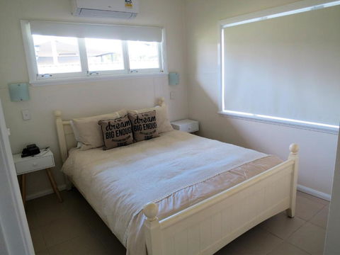 Edge Hill Clean & Green Cairns 7 Minutes From The Airport 7 Minutes To Cairns CBD & Reef Fleet Terminal - Hotel Accommodation 1