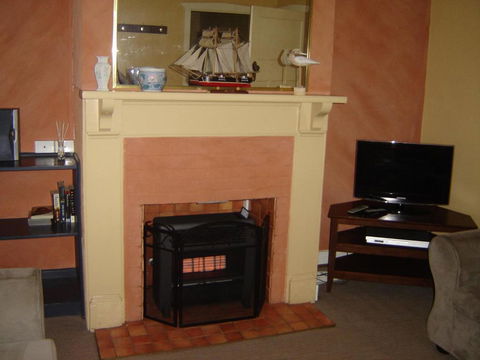 Albany Historic Cottage - Hotel Accommodation 1
