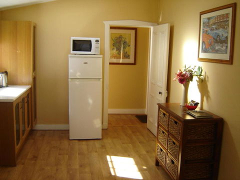 Albany Historic Cottage - Hotel Accommodation 3