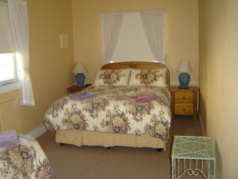 Albany Historic Cottage - Hotel Accommodation 6