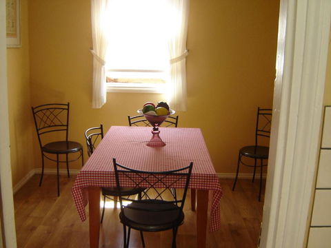 Albany Historic Cottage - Hotel Accommodation 5