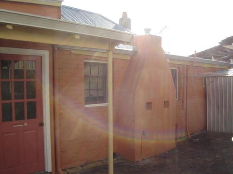 Albany Historic Cottage - Hotel Accommodation 2