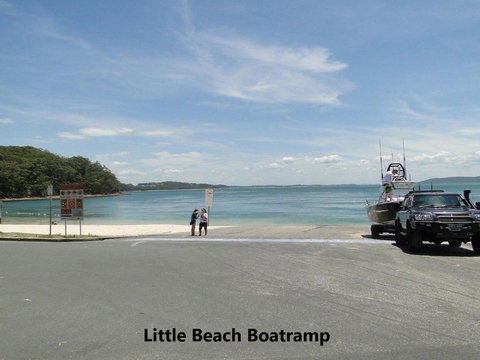 11 Shoreline 1 Intrepid Close Cosy Unit Within Walking Distance To The Water - Hotel Accommodation 5