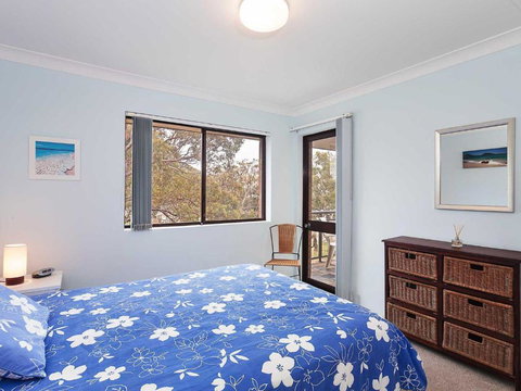 11 Shoreline 1 Intrepid Close Cosy Unit Within Walking Distance To The Water - Hotel Accommodation 3