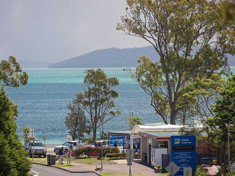 11 Shoreline 1 Intrepid Close Cosy Unit Within Walking Distance To The Water - Hotel Accommodation 2