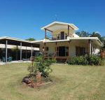 Seafarer Cottage - Hotel Accommodation