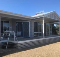 Island Break - Hotel Accommodation