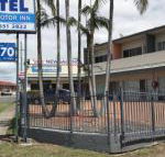 Manning River Motel - Hotel Accommodation
