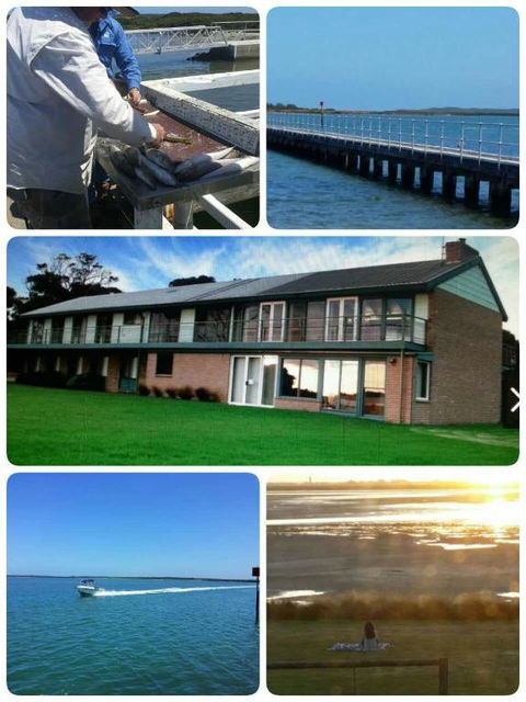 Illawong Lodge By The Sea - Hotel Accommodation 5