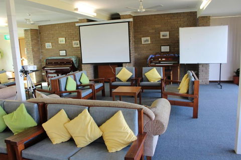 Illawong Lodge By The Sea - Hotel Accommodation 6