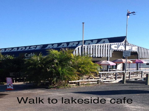 Kanandah 5 By The Lake! - Hotel Accommodation 6