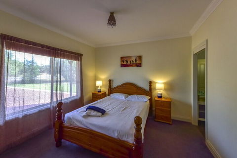 Lake Tyrrell Accommodation LTA - Hotel Accommodation 6