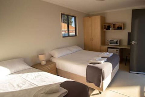 Lake Tyrrell Accommodation LTA - Hotel Accommodation 7