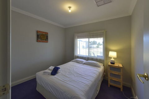 Lake Tyrrell Accommodation LTA - Hotel Accommodation 4