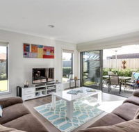 Once Upon a Tide - Hotel Accommodation