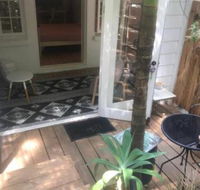 Eumundi Stay   Double Person Spa Bath - Hotel Accommodation