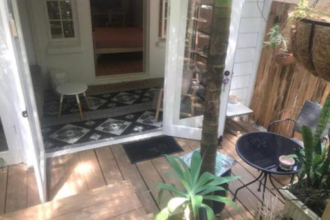 Eumundi Stay ( & Double Person Spa Bath) - Hotel Accommodation 0