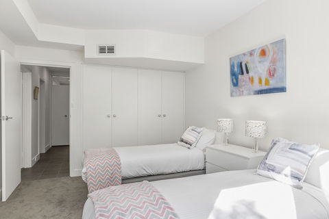 BOUTIQUE STAYS - Brighton By The Sea - Hotel Accommodation 4