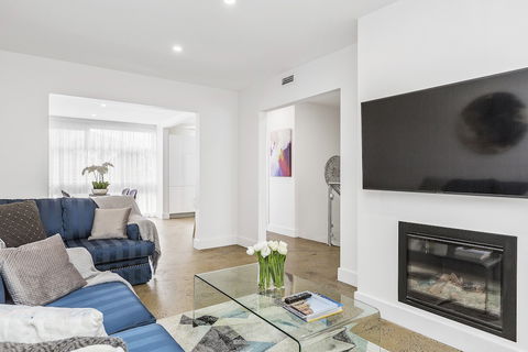 BOUTIQUE STAYS - Brighton By The Sea - Hotel Accommodation 6