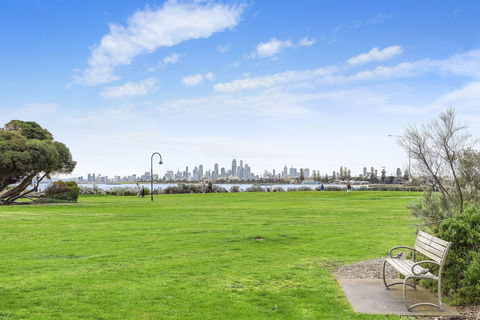 BOUTIQUE STAYS - Brighton By The Sea - Hotel Accommodation 0