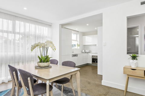 BOUTIQUE STAYS - Brighton By The Sea - Hotel Accommodation 3