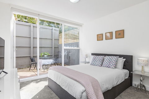 BOUTIQUE STAYS - Brighton By The Sea - Hotel Accommodation 2