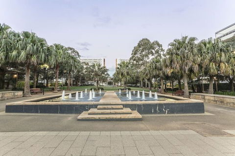Beautiful Home 2beds Apt @waterloo-close To CBD - Hotel Accommodation 7