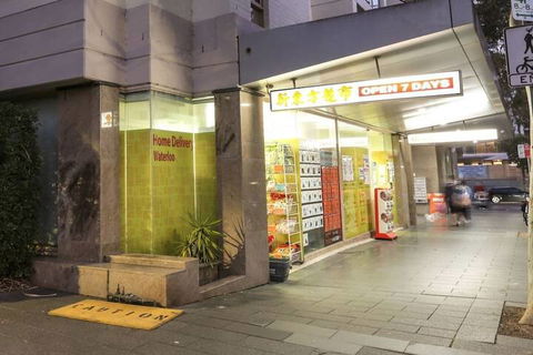 Beautiful Home 2beds Apt @waterloo-close To CBD - Hotel Accommodation 6