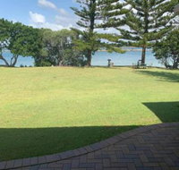 The Robbos - Hotel Accommodation