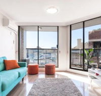 New Modern Apartment in Central Location
