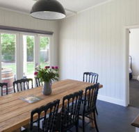 The Manse on Ebden - Hotel Accommodation