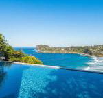 Seascape - Hotel Accommodation