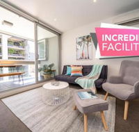 Bliss at Balfours Heart of the CBD Wifi Nespresso Netflix - Hotel Accommodation