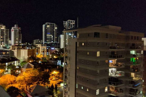 Stunning Two-storey Apartment In Perth's CBD - Hotel Accommodation 4